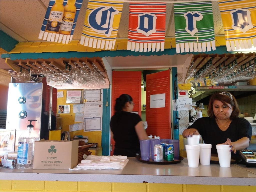 Taco & Burrito Express | restaurant | 410 E Hawley St, Mundelein, IL 60060, USA | 8479498504 OR +1 847-949-8504