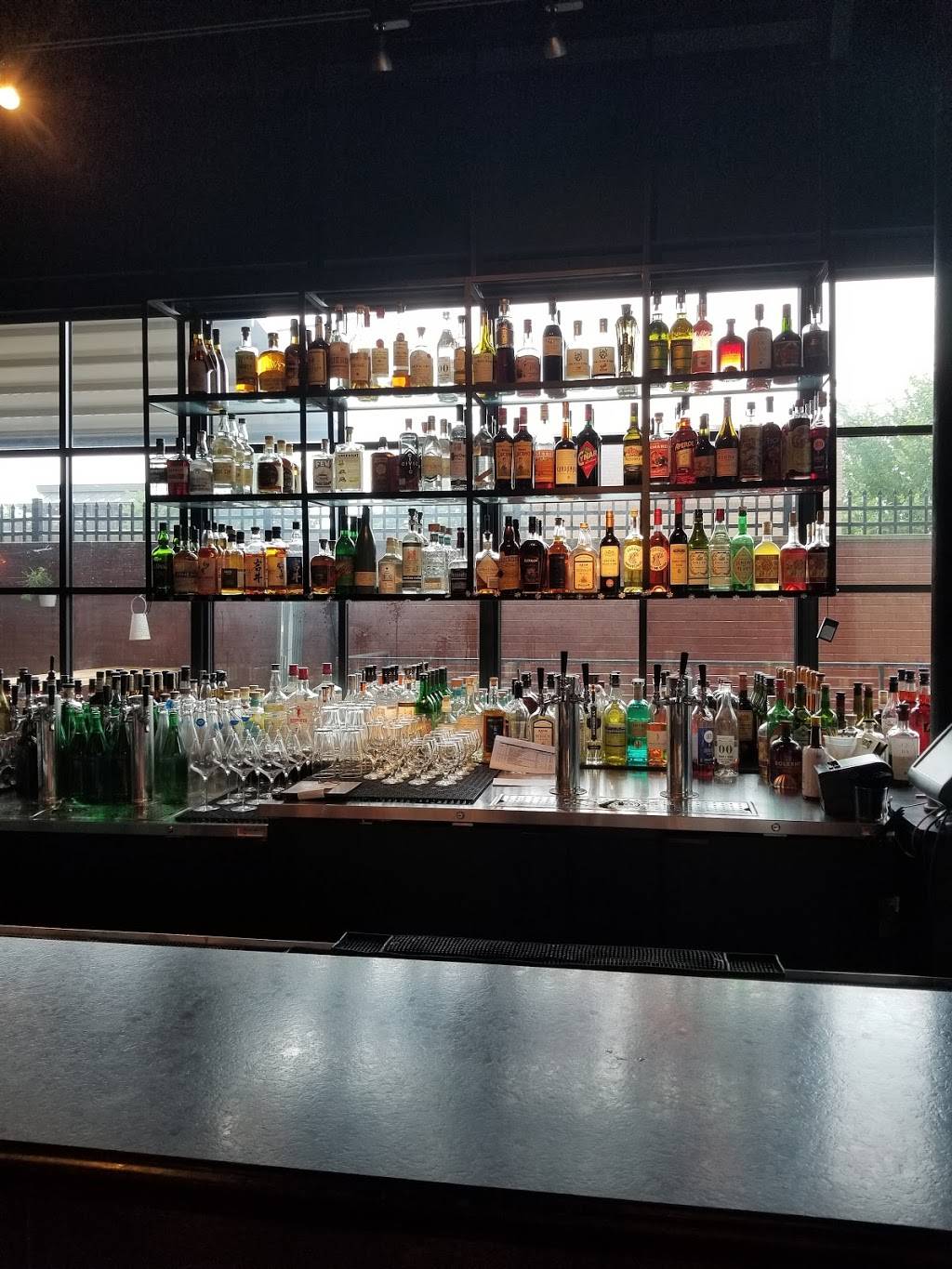 Hazel | restaurant | 808 V St NW, Washington, DC 20001, USA | 2028474980 OR +1 202-847-4980