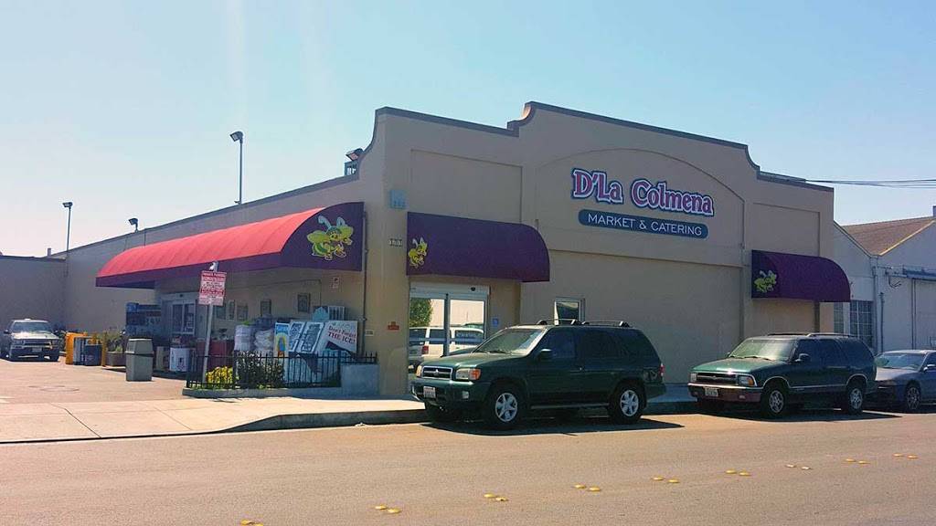 DLa Colmena Market & Catering | restaurant | 129 W Lake Ave, Watsonville, CA 95076, USA | 8317244544 OR +1 831-724-4544