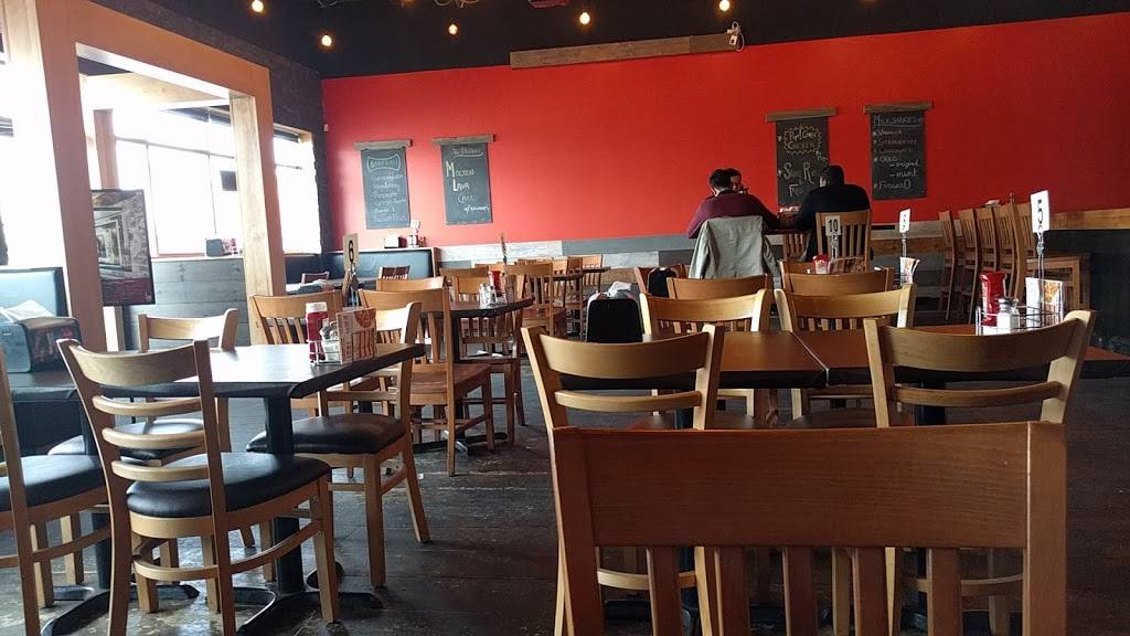 Toppings | restaurant | 1285 Elgin Mills Rd E #16, Richmond Hill, ON L4S 0B5, Canada | 9059188677 OR +1 905-918-8677