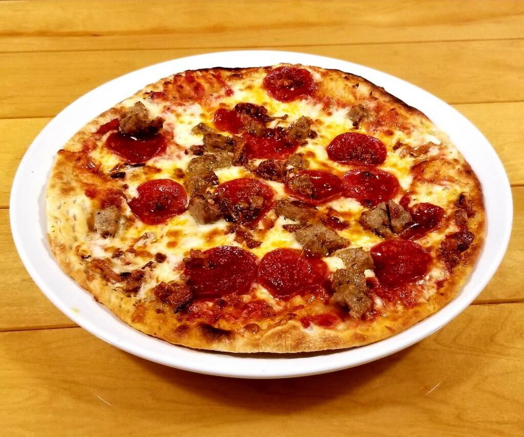 Pizza Amore | restaurant | 808 N Milwaukee Ave, Deerfield, IL 60015, USA | 8479478724 OR +1 847-947-8724