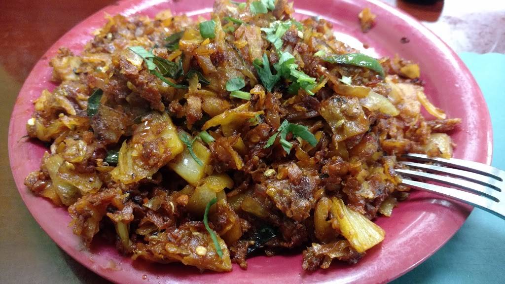 Turmerican Vegetarian Cuisine | restaurant | 24259 Novi Rd, Novi, MI 48375, USA | 2483053357 OR +1 248-305-3357