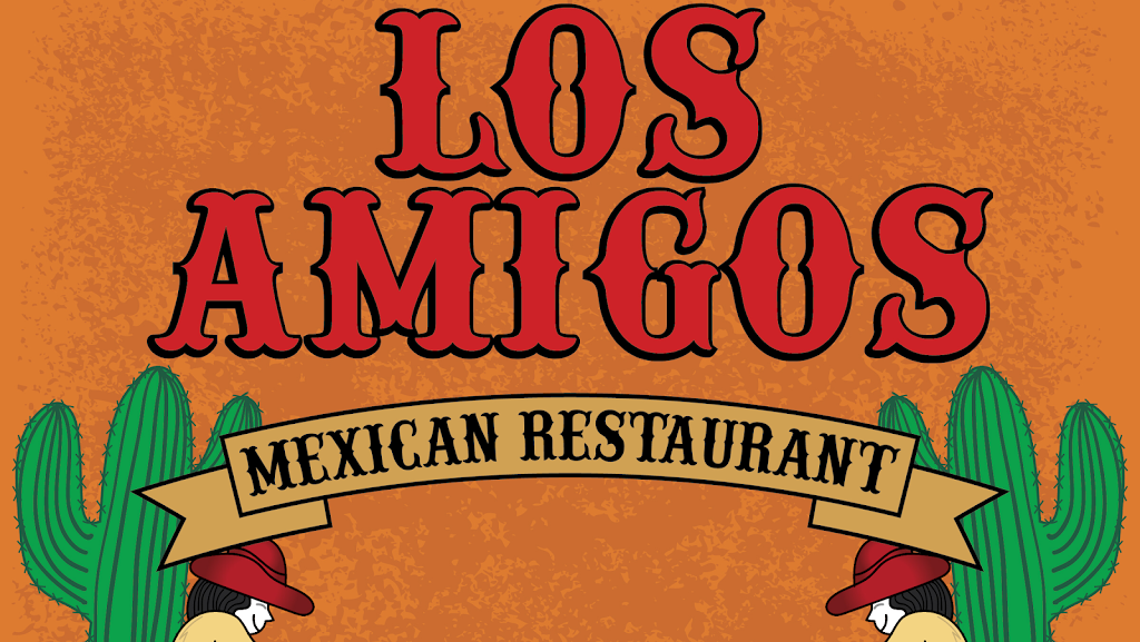 Los Amigos of Mt. pleasant Mexican Restaurant | restaurant | 4520 Collegiate Way, Mt Pleasant, MI 48858, USA | 9893173919 OR +1 989-317-3919