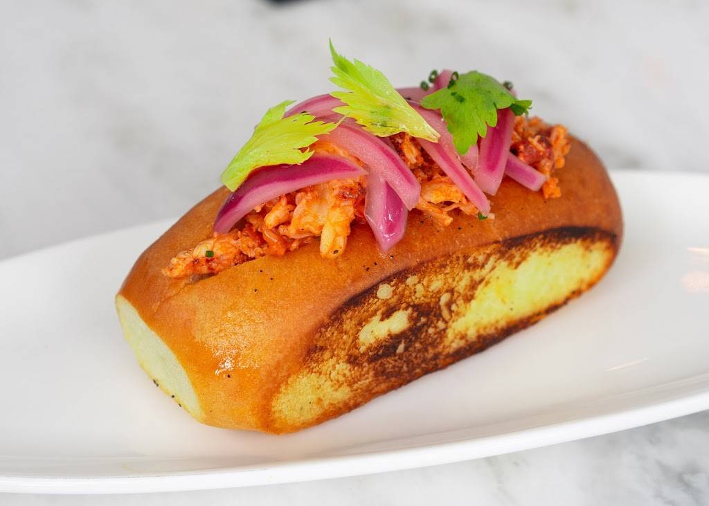 Estrella | restaurant | 550 Somerset Terrace NE #102, Atlanta, GA 30306, USA | 4047958341 OR +1 404-795-8341