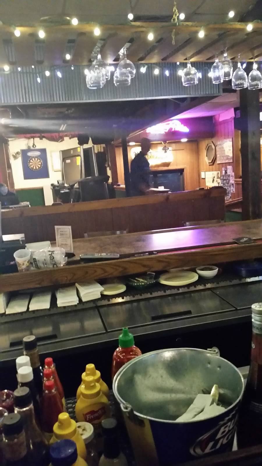 Park Place Restaurant & Lounge | night club | 5 N Washington St, Milford, DE 19963, USA | 3024222112 OR +1 302-422-2112