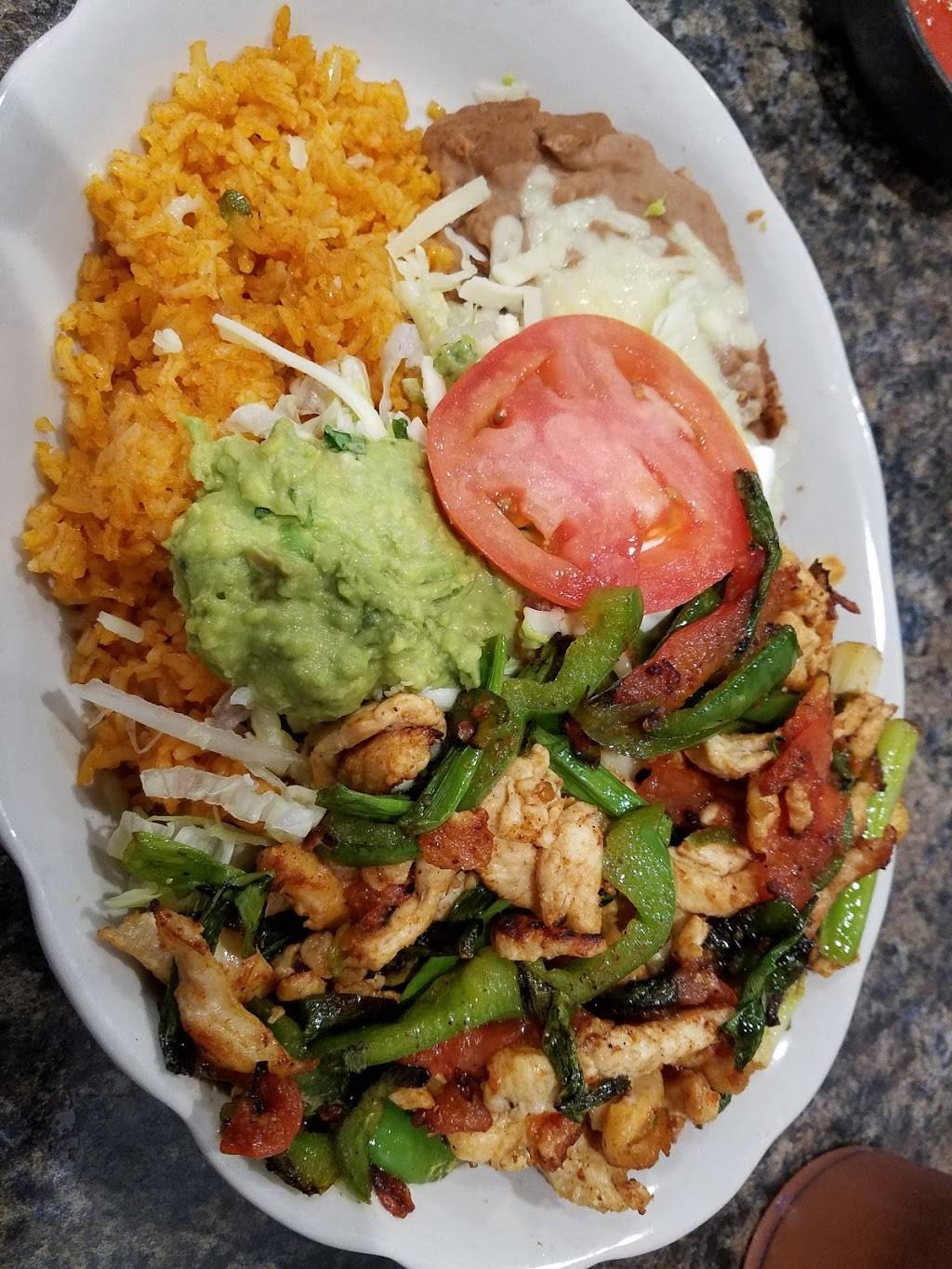 La Nopalera Mexican Restaurant | restaurant | 12640 Bartram Park Blvd #5, Jacksonville, FL 32258, USA | 9045517691 OR +1 904-551-7691