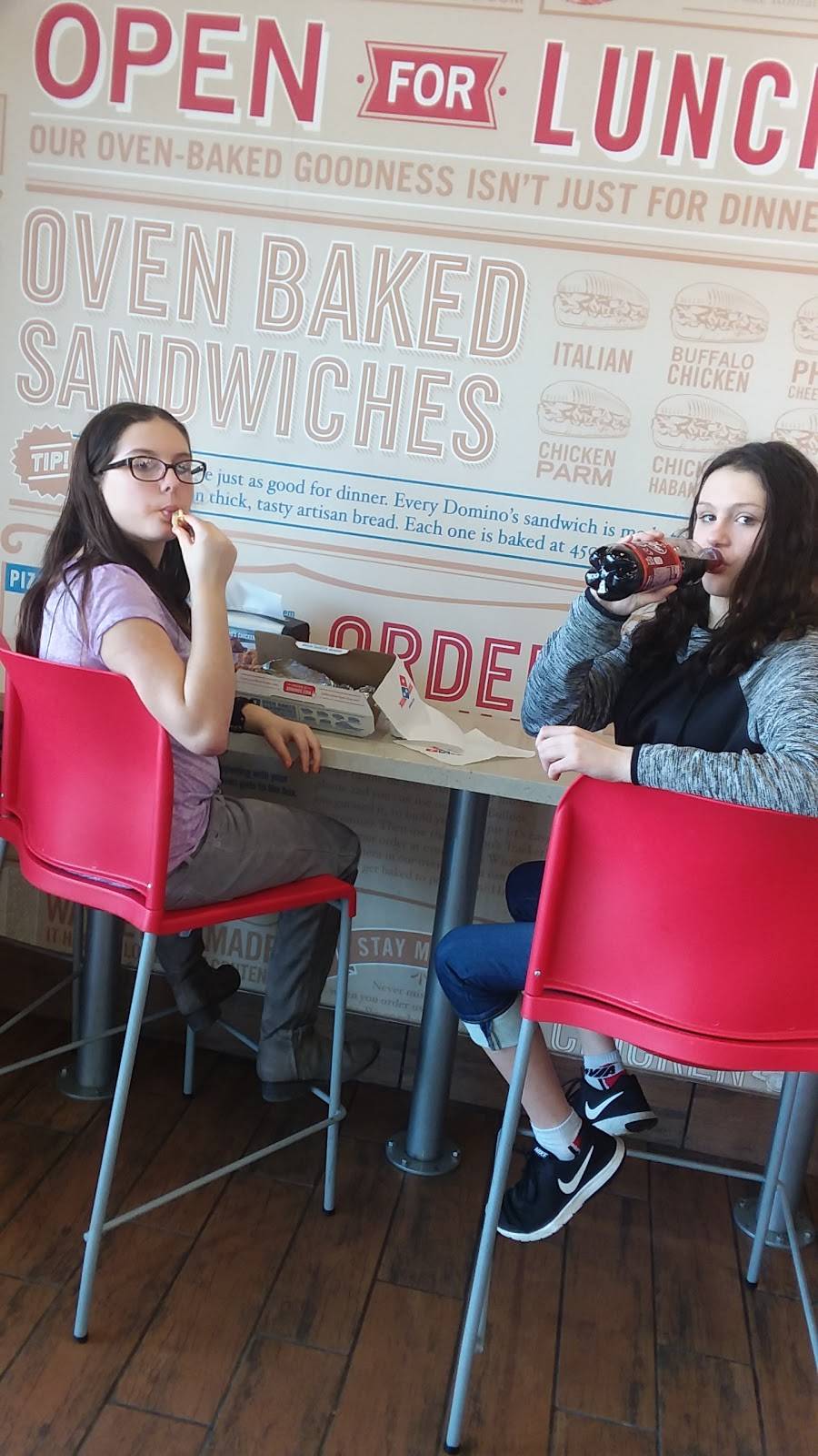 Dominos Pizza | meal delivery | 11124 Highway 51 S, Atoka, TN 38004, USA | 9018373663 OR +1 901-837-3663