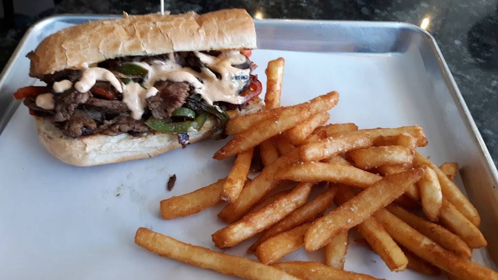 Beach Bumzz Baja Fusion | restaurant | 978 Garnet Ave, San Diego, CA 92109, USA | 8589990075 OR +1 858-999-0075