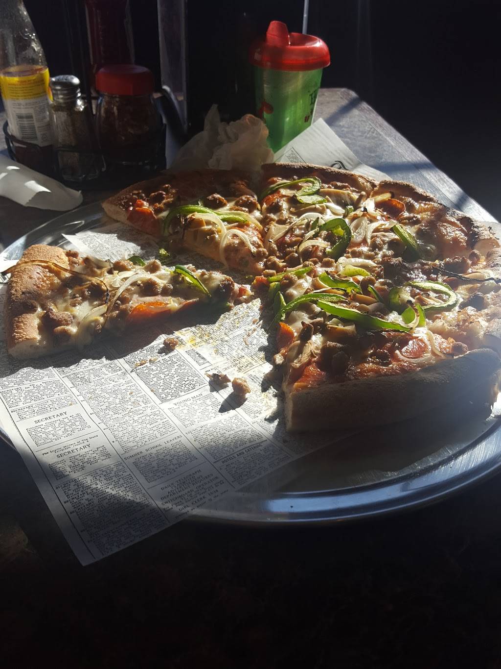 Migs of 96 | restaurant | 113 Main St E, Ninety Six, SC 29666, USA | 8645433234 OR +1 864-543-3234