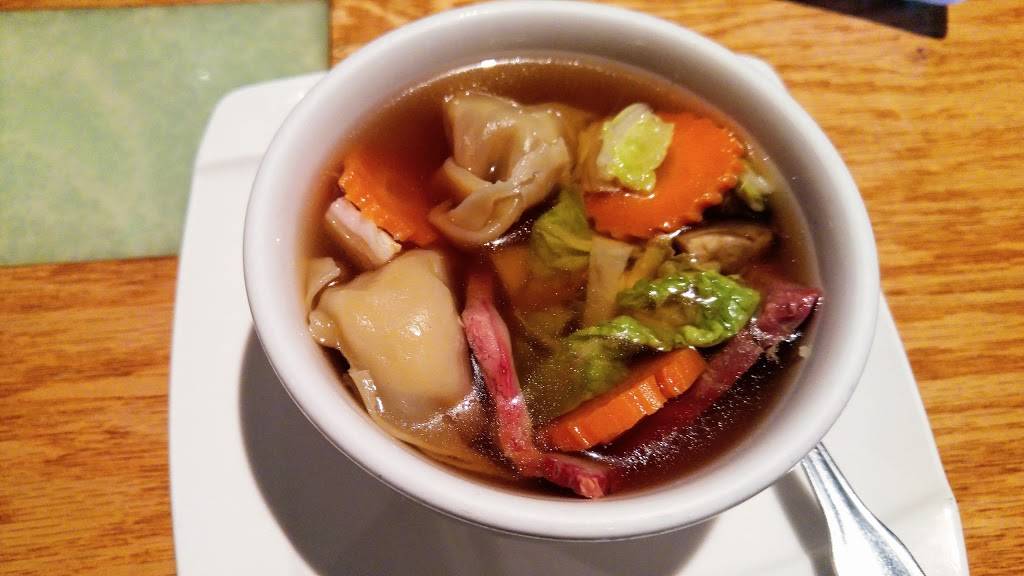 Chin Chin | restaurant | 222 Los Altos Pkwy, Sparks, NV 89436, USA | 7758709595 OR +1 775-870-9595