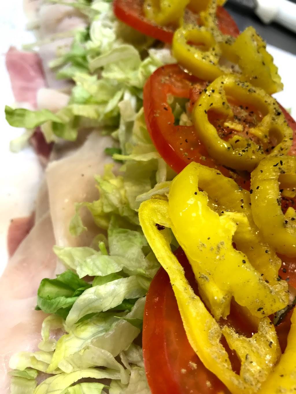 J-Dubb’s Signature Subs | restaurant | 1132 E Grand River Ave, Portland, MI 48875, USA | 5177431190 OR +1 517-743-1190