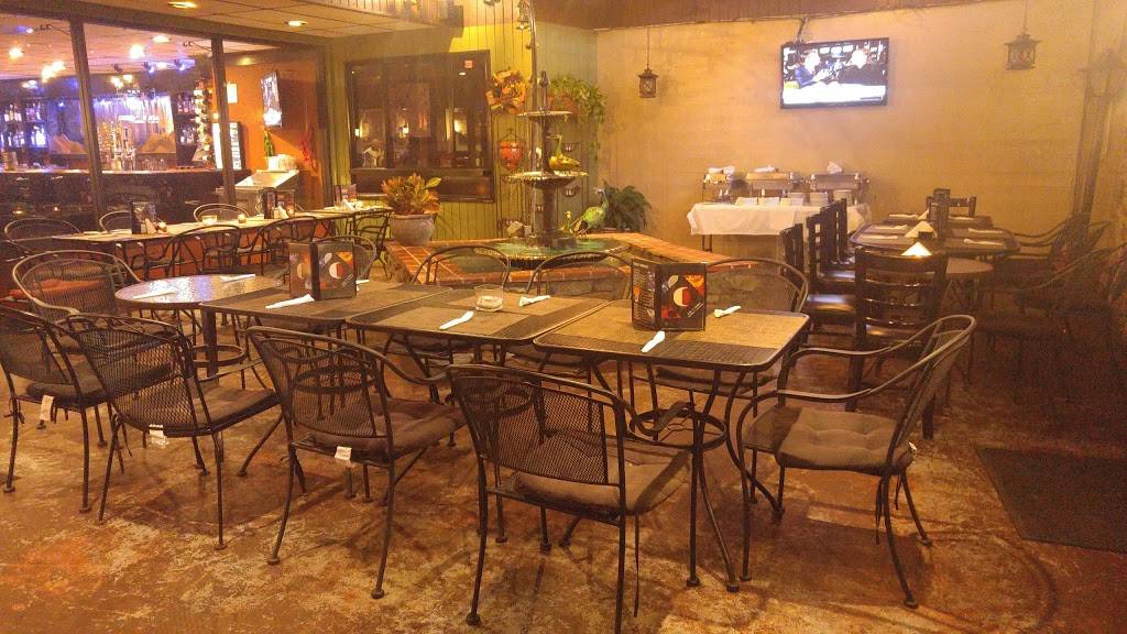 Sol Y Luna California Fine Dining & Bar | restaurant | 321 N Main St, Hendersonville, NC 28792, USA | 8284891265 OR +1 828-489-1265