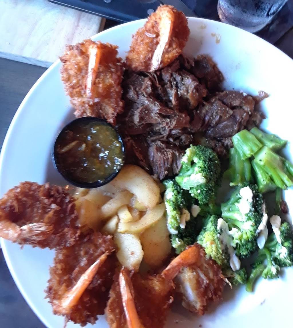 Dave and Amys of Walled Lake | restaurant | 800 N Pontiac Trail, Walled Lake, MI 48390, USA | 2489568622 OR +1 248-956-8622