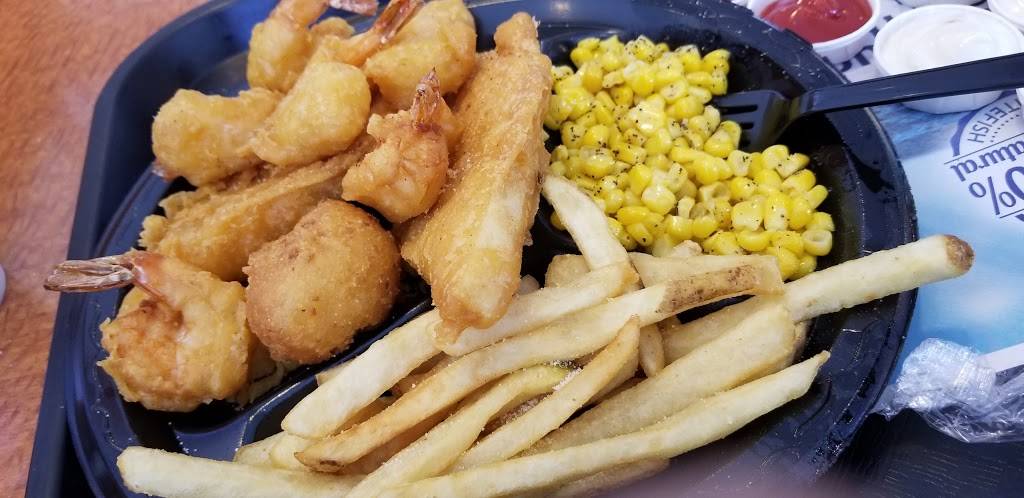 Long John Silvers/A&W | restaurant | 3110 Wheeling Ave, Muncie, IN 47303, USA | 7657470557 OR +1 765-747-0557