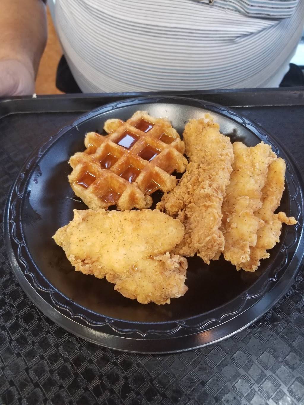 KFC | restaurant | 13677 Walsingham Rd, Largo, FL 33774, USA | 7275951220 OR +1 727-595-1220