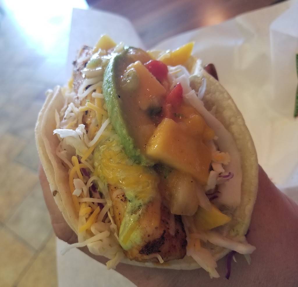 La Salsa | restaurant | 3987 State St Ste D, Santa Barbara, CA 93105, USA | 8059641146 OR +1 805-964-1146