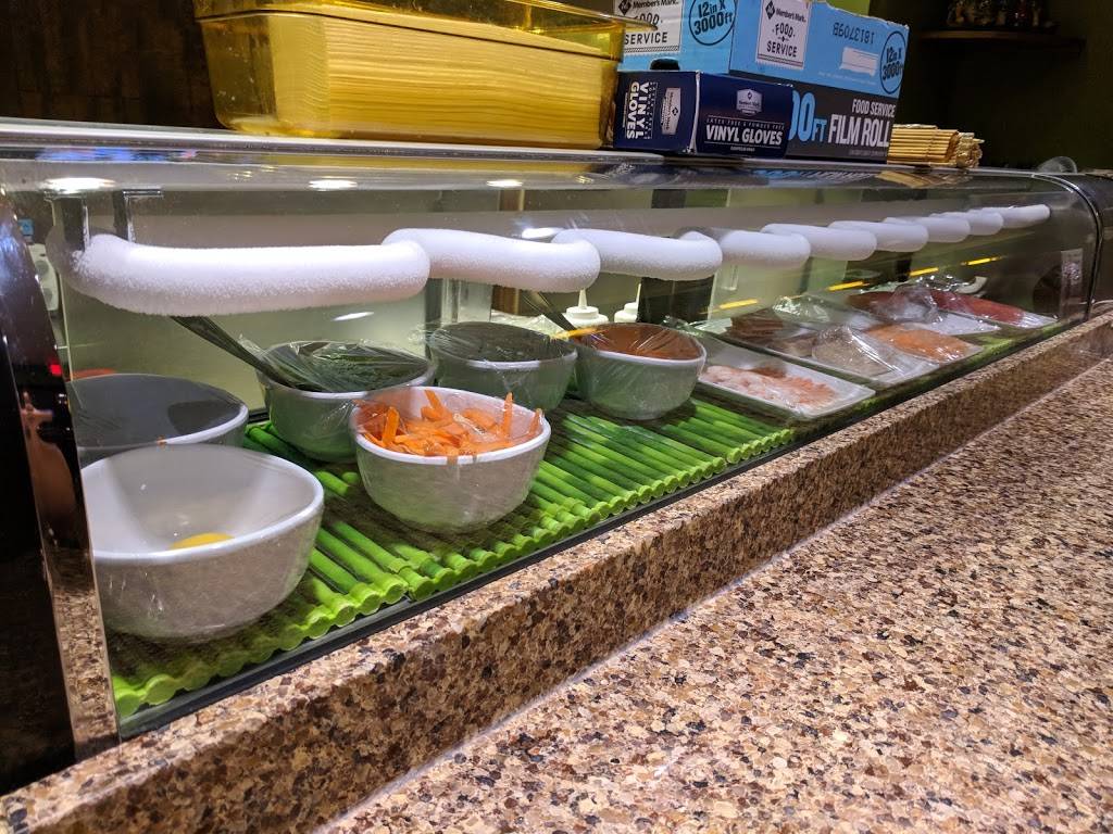 Oriental Cuisine | restaurant | 705 Burkarth Rd, Warrensburg, MO 64093, USA | 6604291020 OR +1 660-429-1020