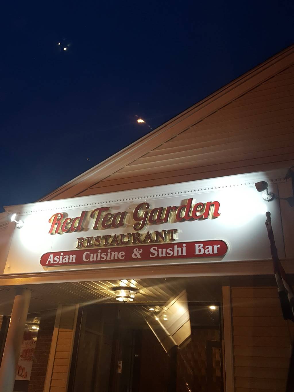 Red Tea Garden | restaurant | 202 S Meadow Rd, Plymouth, MA 02360, USA | 5088301888 OR +1 508-830-1888