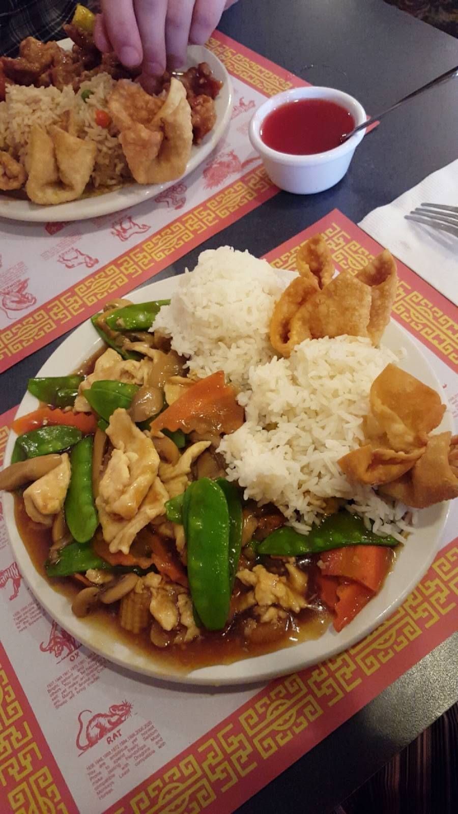 Great Hunan Restaurant | restaurant | 111 W 3rd St, Winona, MN 55987, USA | 5074521556 OR +1 507-452-1556