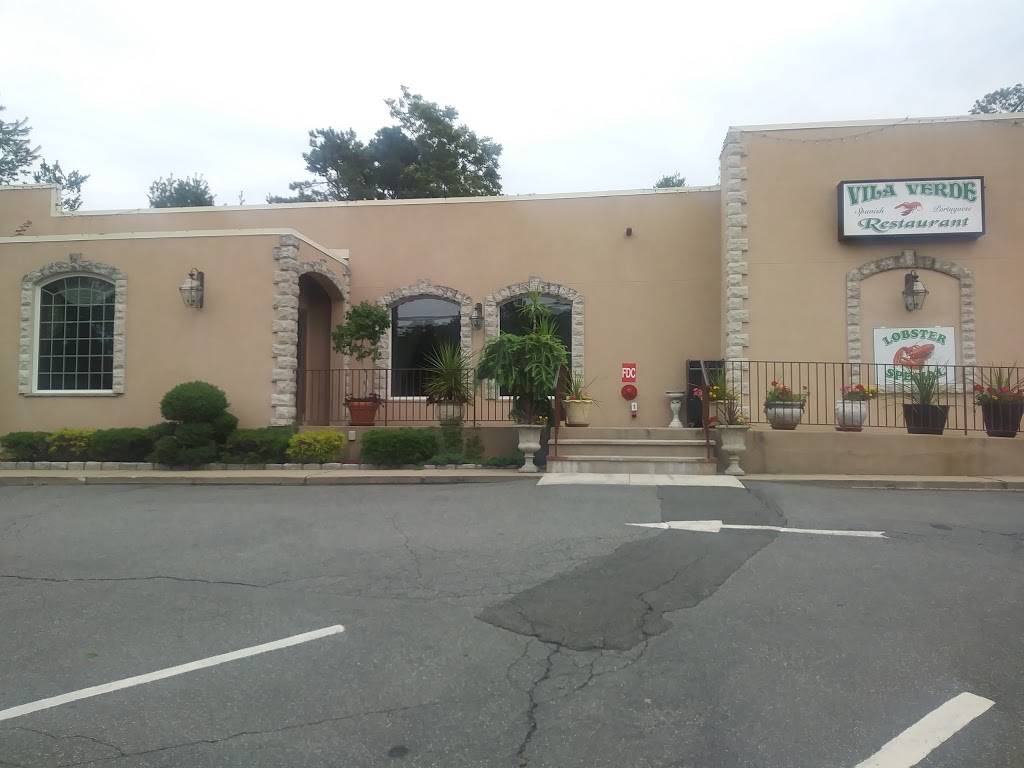 Vila Verde | restaurant | 120 Terhune Dr, Wayne, NJ 07470, USA | 9736160999 OR +1 973-616-0999