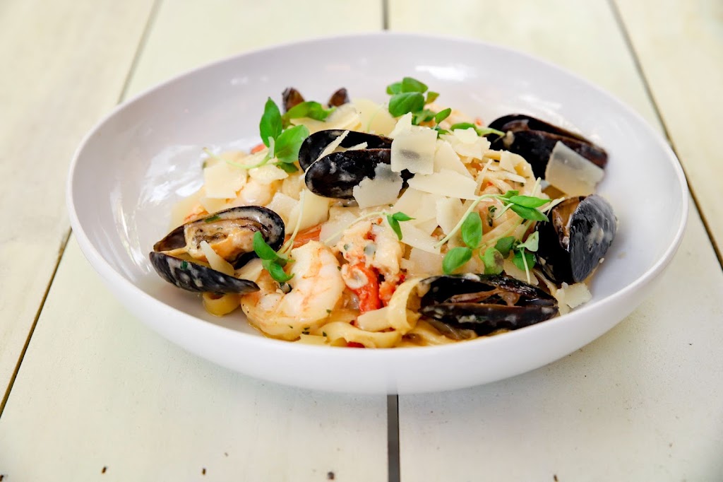 Salt Cafe | restaurant | 1401 Collins Ave, Miami Beach, FL 33139, USA | 7863280810 OR +1 786-328-0810