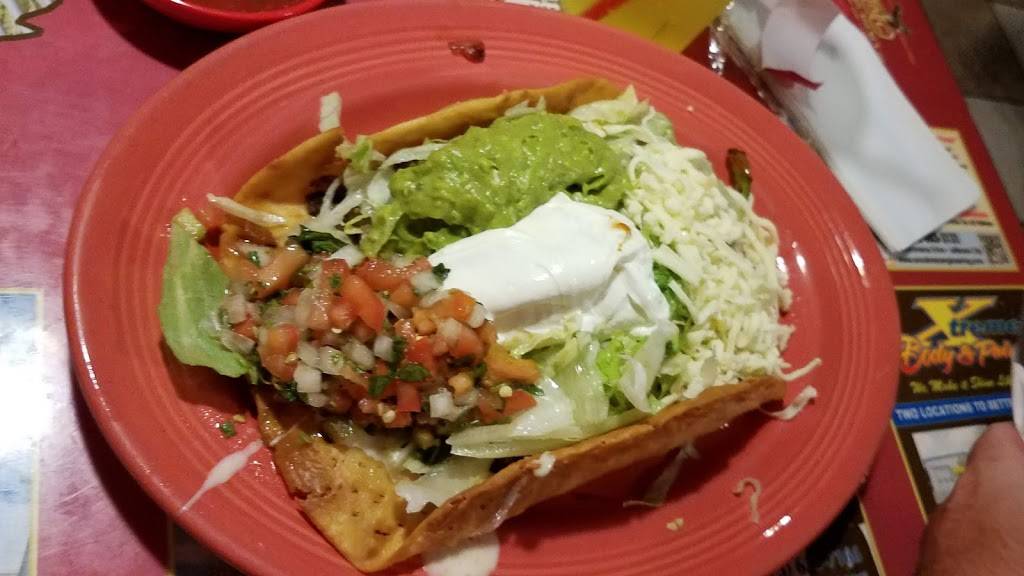 El Espolon | restaurant | 450 Rock Hill Rd, Jefferson City, MO 65109, USA | 5736346155 OR +1 573-634-6155