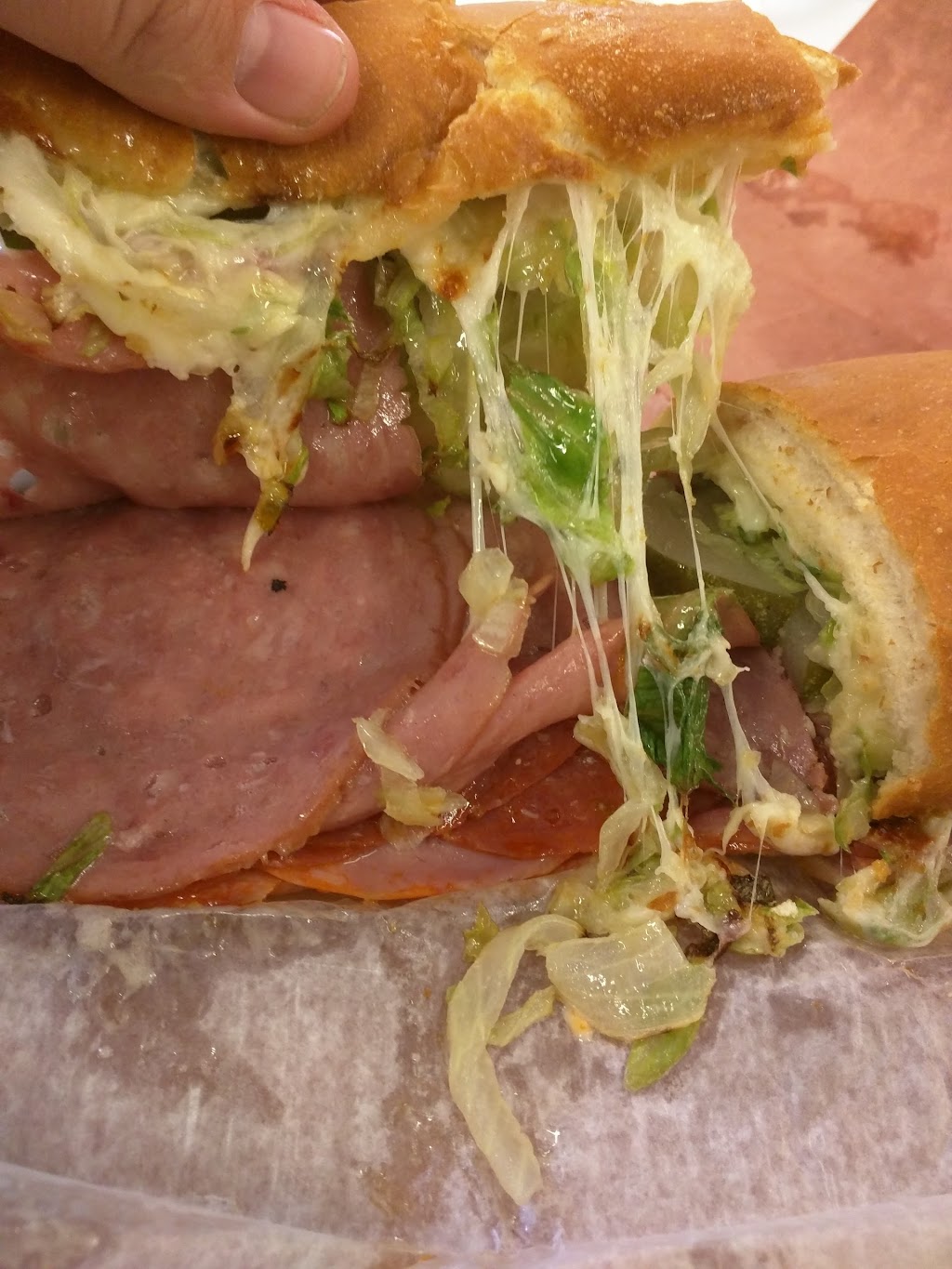 3js Deli and Market | restaurant | 99 Stafford Rd, Ellington, CT 06029, USA | 8604547082 OR +1 860-454-7082