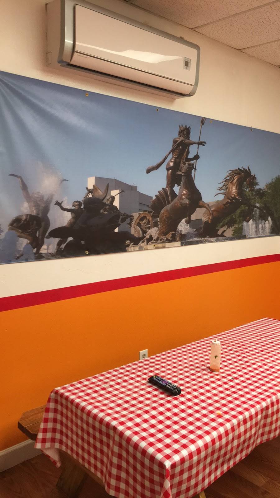 El Norteño Tacos #2 | restaurant | 2835 Broadway St, Houston, TX 77017, USA | 8327486353 OR +1 832-748-6353