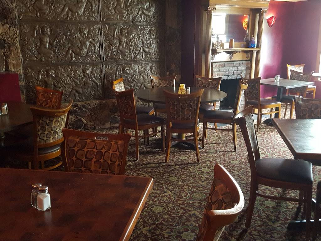 Shiloh Grill | restaurant | 123 Shiloh St, Pittsburgh, PA 15211, USA | 4124314000 OR +1 412-431-4000