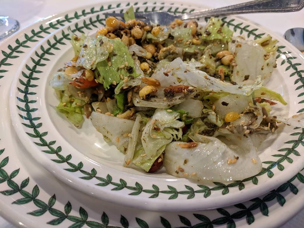 Green Elephant Gourmet | restaurant | 3950 Middlefield Rd, Palo Alto, CA 94303, USA | 6504947391 OR +1 650-494-7391