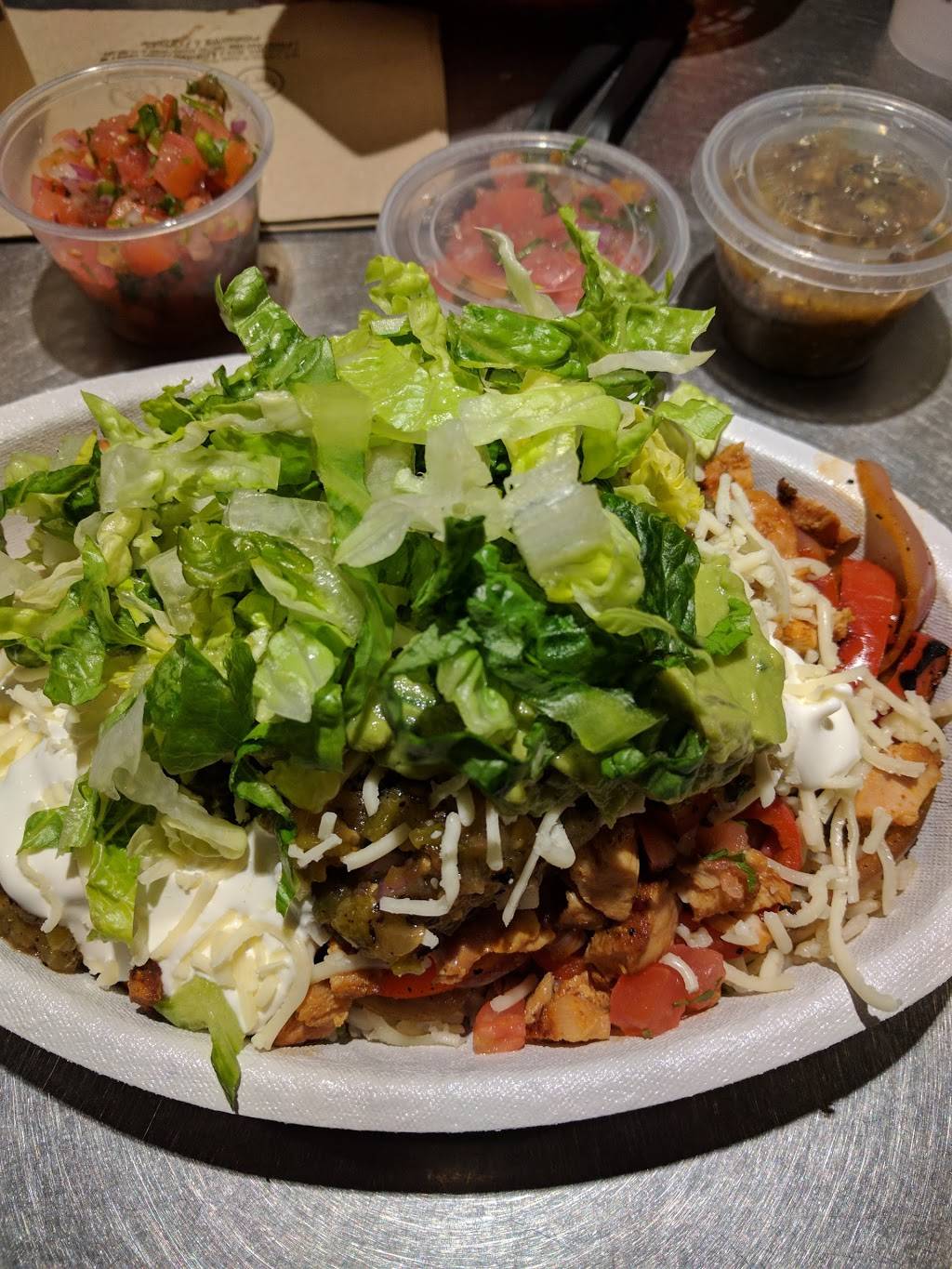 Chipotle Mexican Grill | restaurant | 8120 San Pedro Dr NE, Albuquerque, NM 87113, USA | 5058142880 OR +1 505-814-2880