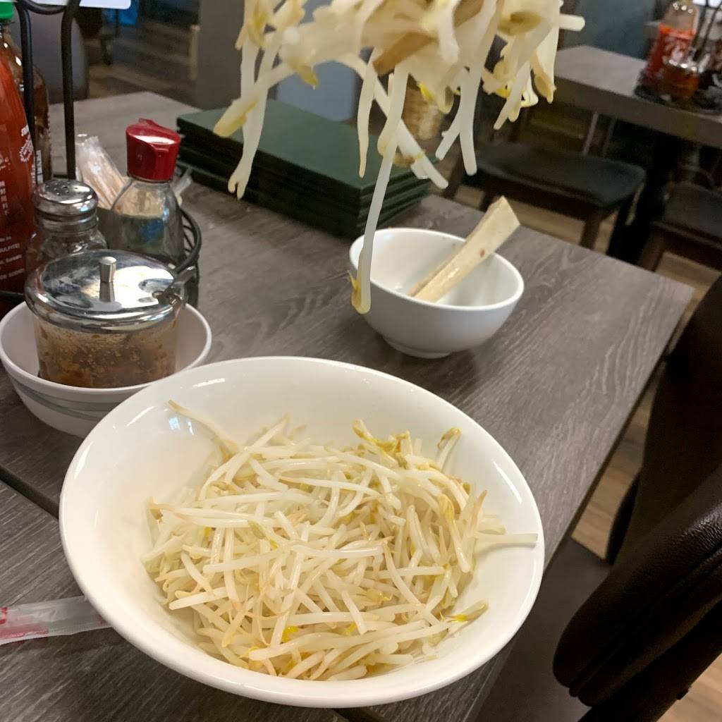 Pho Hong Long | restaurant | 14376 Brookhurst St, Garden Grove, CA 92843, USA | 6572125205 OR +1 657-212-5205