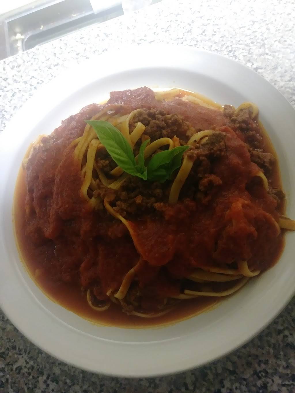 Italian Touch | restaurant | 229 S Loudoun St, Winchester, VA 22601, USA | 5406670008 OR +1 540-667-0008