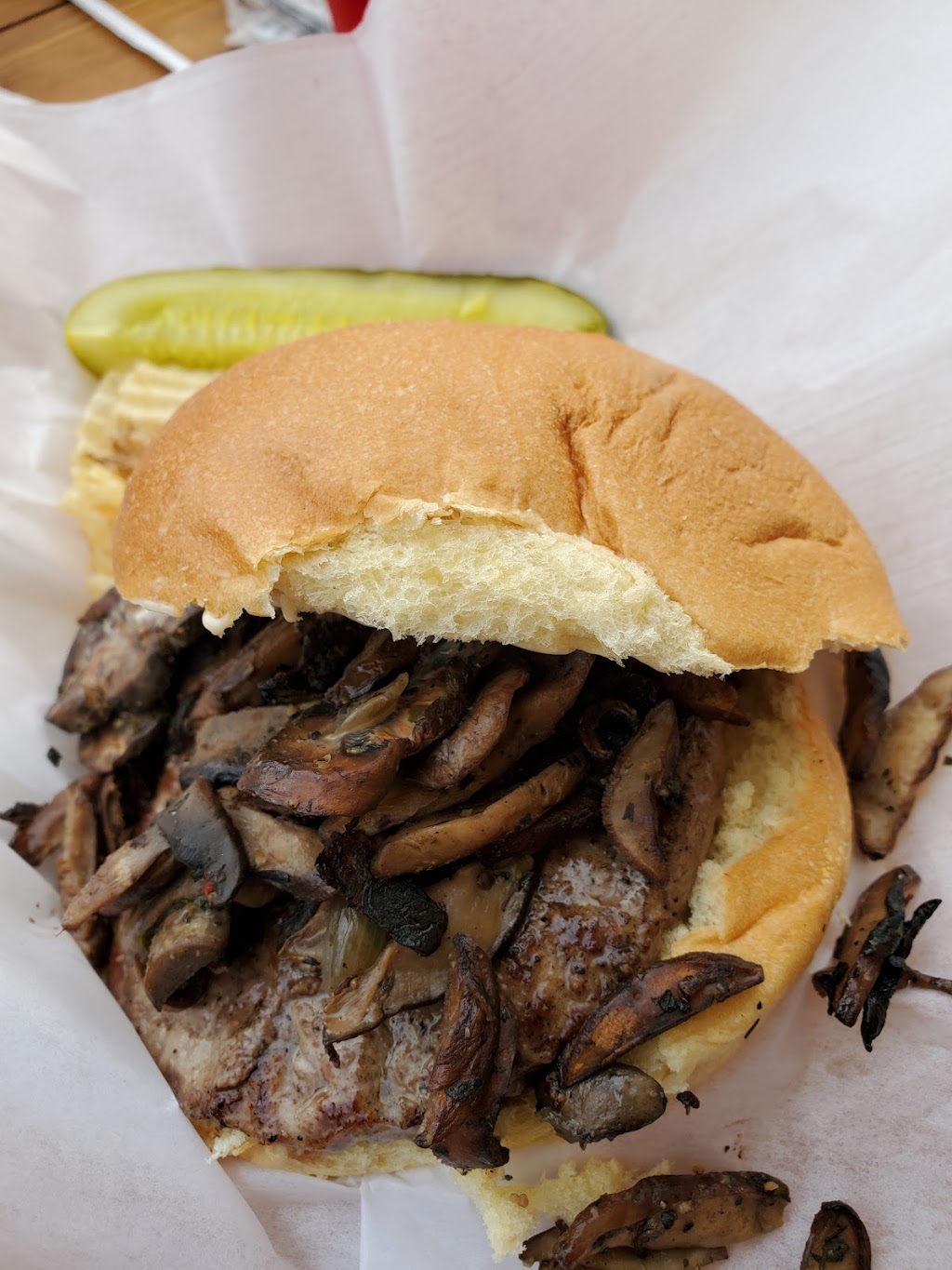 Mountain Dudes Good Food | restaurant | 1193 US-22, Phillipsburg, NJ 08865, USA | 9083863488 OR +1 908-386-3488