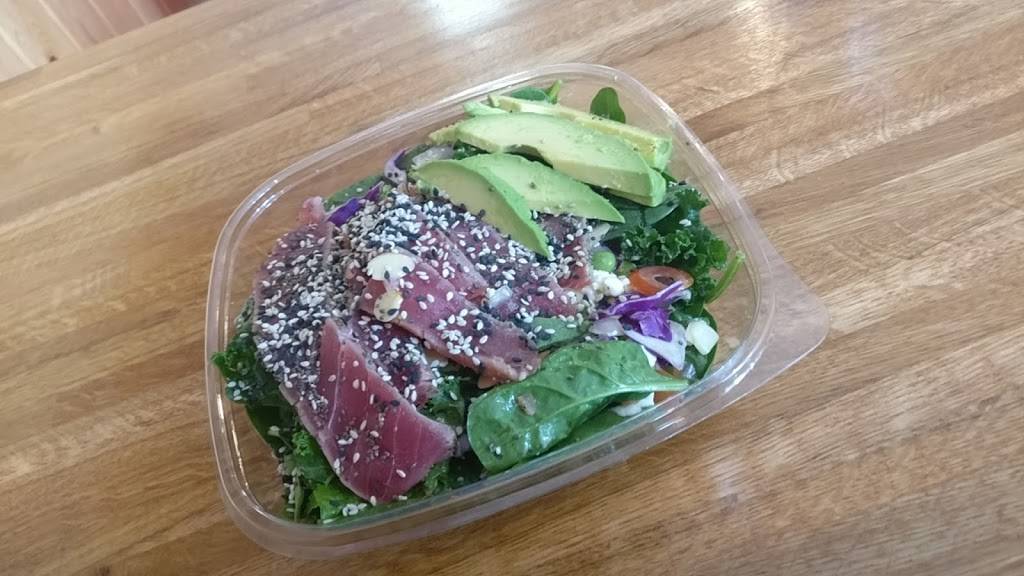 Delirio Fresh Co Express | restaurant | 7299 NW 36th St, Miami, FL 33166, USA | 3054775195 OR +1 305-477-5195