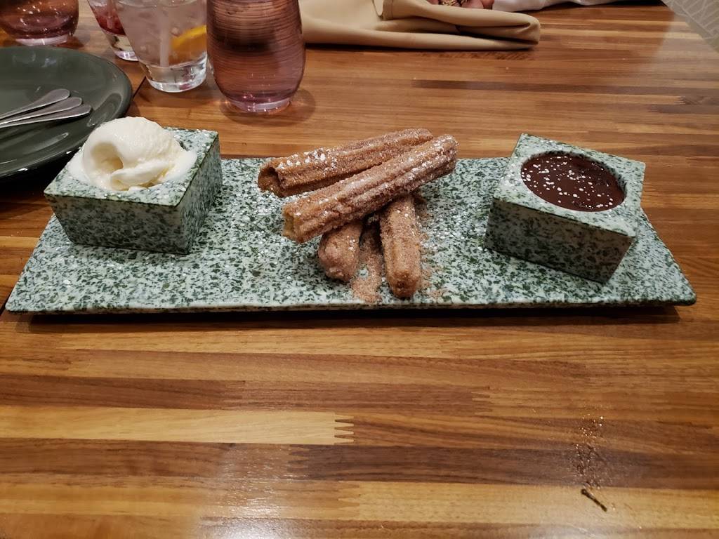 Firefly* Tapas Kitchen & Bar - Southwest | restaurant | 7355 S Buffalo Dr suite g, Las Vegas, NV 89113, USA | 7022021339 OR +1 702-202-1339