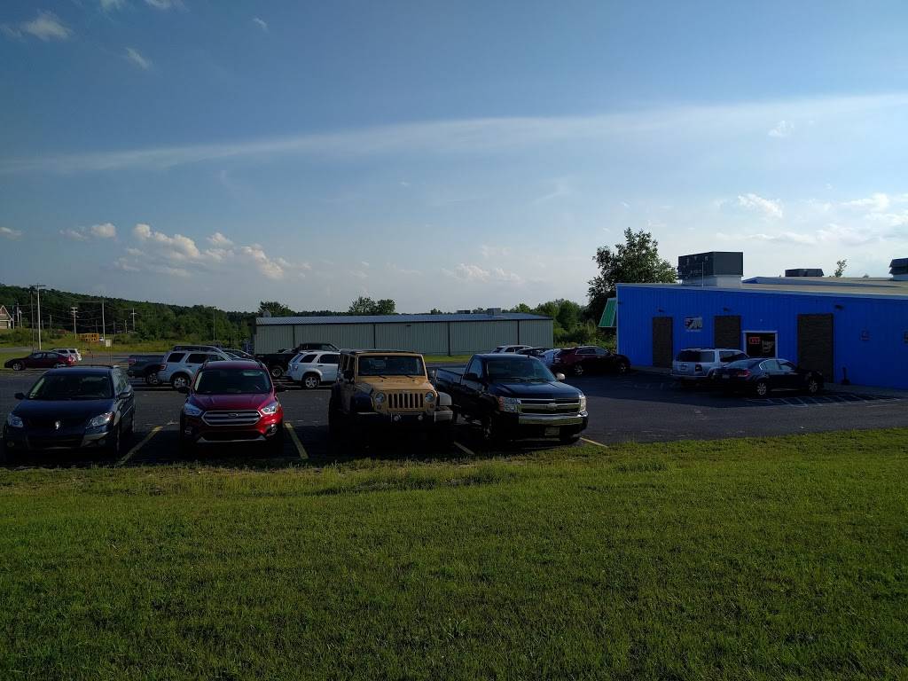 Bellaire Lanes & Games Delivery and takeout available | restaurant | 4800 S M 88 Hwy, Bellaire, MI 49615, USA | 2313507373 OR +1 231-350-7373