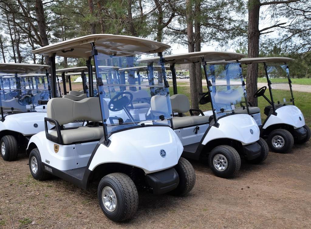 Northern Dunes Golf Club | restaurant | 665 Bruce St, Hepworth, ON N0H 1P0, Canada | 5199353000 OR +1 519-935-3000