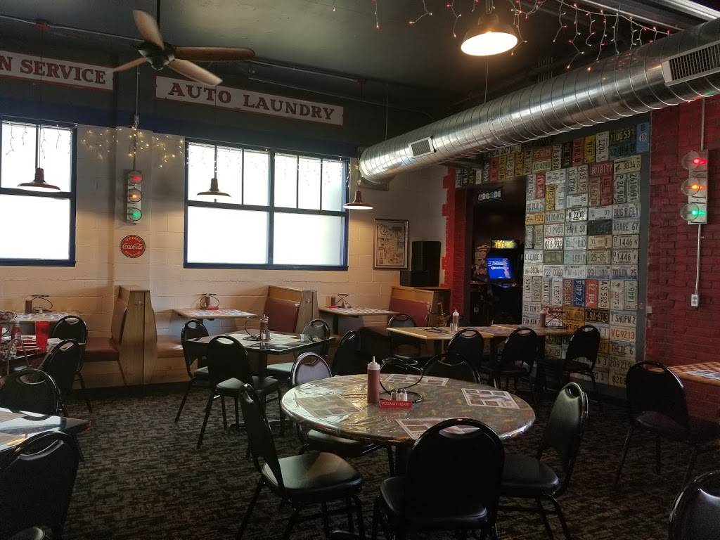 Kellys On 66 | restaurant | 905 W Main St, Lexington, IL 61753, USA | 3093657777 OR +1 309-365-7777