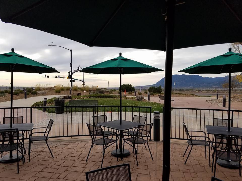 Provecho Fresh Mexican Cuisine | restaurant | 3240 Centennial Blvd, Colorado Springs, CO 80907, USA | 7192278525 OR +1 719-227-8525