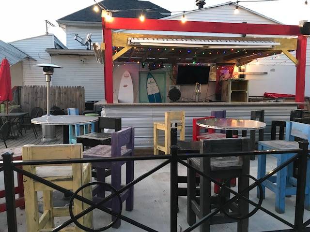 Bottoms Up | restaurant | 4223 Roberts Rd, Columbus, OH 43228, USA | 6149713142 OR +1 614-971-3142