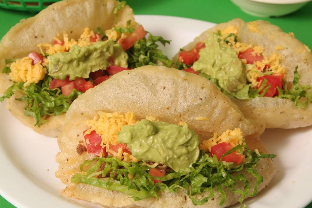 Tio Dan Café Puffy Tacos N Fish | restaurant | 105 E Old Settlers Blvd #101, Round Rock, TX 78664, USA | 5122467733 OR +1 512-246-7733