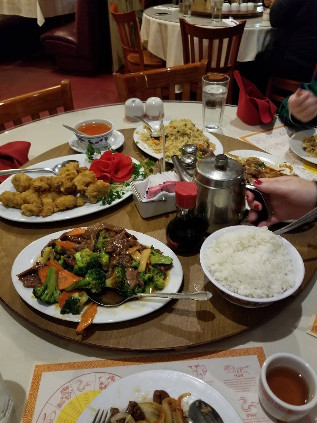 Wongs Chinese Restaurant | meal delivery | 8261 SW Wilsonville Rd G, Wilsonville, OR 97070, USA | 5036828633 OR +1 503-682-8633