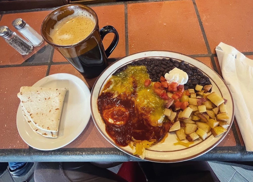 The New Baking Company | restaurant | 504 W Cordova Rd, Santa Fe, NM 87505, USA | 5055576435 OR +1 505-557-6435