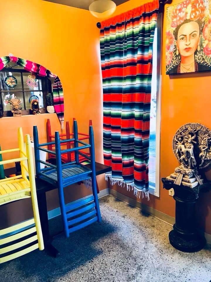 La Michoacana | restaurant | 5093 Dorchester Rd, North Charleston, SC 29418, USA | 3363029320 OR +1 336-302-9320