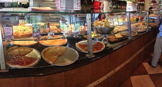 Squisito® Pizza and Pasta - Annapolis | meal takeaway | 2625 Riva Rd E,F, Annapolis, MD 21401, USA | 4102661474 OR +1 410-266-1474