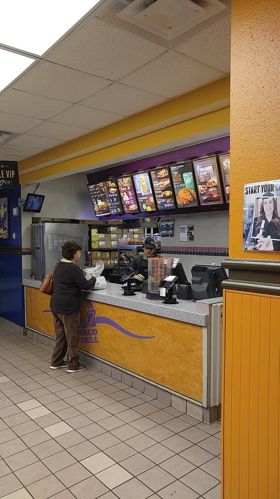 Taco Bell | meal takeaway | 1801 Ashville Rd, Leeds, AL 35094, USA | 2056993300 OR +1 205-699-3300