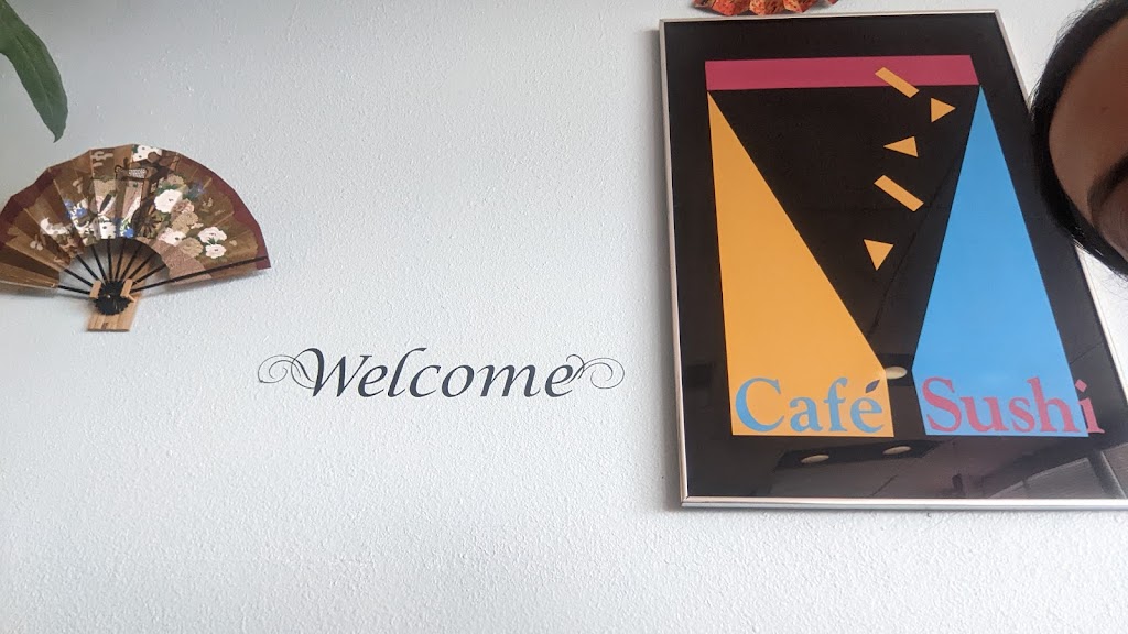 Cafe Sushi | restaurant | 3801 Arkansas Ave, Los Alamos, NM 87544, USA | 5056627131 OR +1 505-662-7131