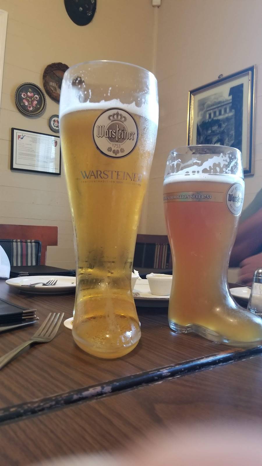 Gasthaus Tirol | restaurant | 310 Atlanta Rd, Cumming, GA 30040, USA | 7708447244 OR +1 770-844-7244