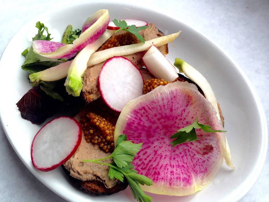 24 Carrot Bistro | restaurant | 578 Briggs St, Erie, CO 80516, USA | 3038281392 OR +1 303-828-1392